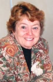 Obituary for Patricia A. Fleury