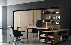Ungkapan tersebut sangat cocok sebagai filosofi bagi para desainer modern, entah itu desainer rumah, properti atau desainer web, juga pada dunia desain desktop publishing. Desain Interior Kantor Minimalis Dan Modern By Accsoleh Medium