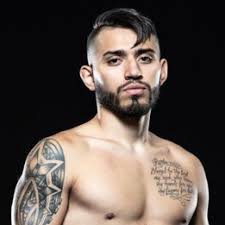 Jessee Gengler vs. Jorge Juarez, Conquest of the Cage