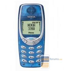 Note :for nokia 6340i mobile phones locked to the network fido or rogers in canada follow these instructions : Nokia 3390 Discussions Cell Phone Forums Frana Ais