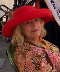 Ruth Fallon Obituary October 27, 2020