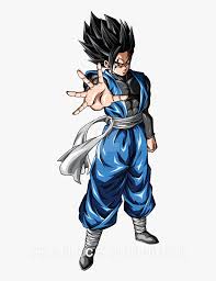 The generator creates names that are suitable for both male and female characters of the saiyan race. Dbxv2 Color By Thanachote Nick Goku Vs Dbz Anime Dragon Ball Z Oc Hd Png Download Kindpng