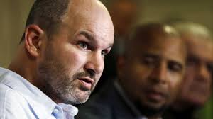 Faces of Concussions: Football families share lives with CTE