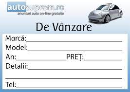 Factura de vanzare auto in 5 exemplare. Formular Vanzare Auto Math Activities Preschool Bmw Activities