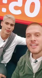 Resumen del Desafío The Box con Byron y Douglas