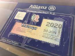 Harga roadtax kereta naza citra. Senarai Harga Road Tax Kenderaan Di Semenanjung Malaysia Motoqar