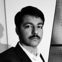 Deep Chaudhari Email & Phone Number