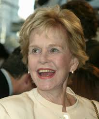 Diana Douglas, Mother of Michael Douglas, Dies at 92