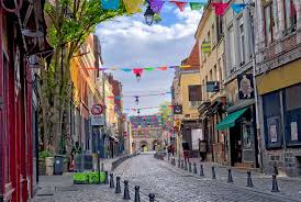 Lille has long played an important role as a regional service and administrative centre. Ten Things To Do In Lille France