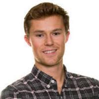 David Sturtevant's Instagram, Twitter & Facebook