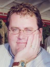 Shaun Hill Obituary (1968