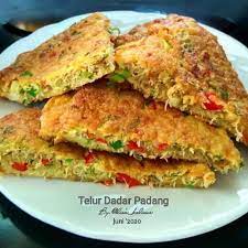Kreasi Telur Dadar Ala Rumahan Instagram Cookpad C 2021 Brilio Net In 2021 Resep Telur Telur Dadar Resep Masakan