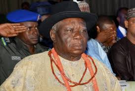 Edwin Clark accuses Okowa of mismanaging 13% derivation funds
