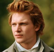 Mr. Darcy Apologizes to Bingley for Darcy's Part in Separating His Friend  from Miss Bennet by Regina Jeffers