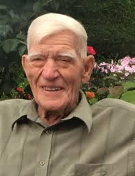 Obituary information for Frederick Edwin Hendricks