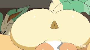 Eeveelution gangbang