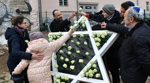 Contact your local jewish federation or jewish commu. Soviet Immigration Once A Bane Of Germany S Jews Has Become Their Salvation Jewish Telegraphic Agency