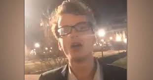 Последние твиты от columbia news service (@columbia_news_). Watch React Repeat What The Racist Columbia University Video Reveals