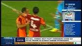 Il 15 comincia il ritiro. Amichevole Napoli Bayern Munchen 3 2 20 07 12 Youtube