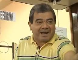 Roberto Olmedo (@RobertOlmedo)