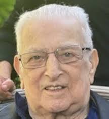 Herbert Woolman Obituary