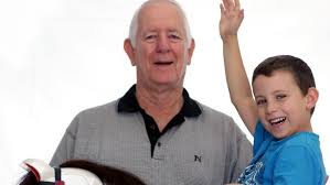 Horse for wonderful cause