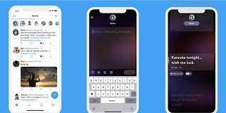 The company has never said how many of its 199 million daily users create videos there. Tidak Laku Twitter Fleets Ditutup