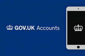 Brexit check how the new rules affect you. Introducing Gov Uk Accounts Government Digital Service