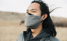 V6 channel which is mostly telangana based offers news in telangana accent which appeals to the most of the native populace. V6 Six Layer Face Mask By Tom Bihn
