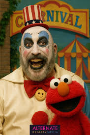 Inappropriate Guests