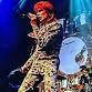 David Bowie Tribute Live Concert event in Palm Springs, CA