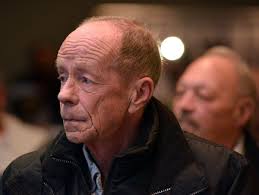 Area veterans push for healthcare close to home, as new regional VA chief  John Collins says 'anything is possible'