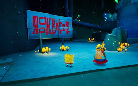 It first aired on nickelodeon in the united states on march 15, 2000. Spongebob Squarepants Battle For Bikini Bottom Rehydrated The Review Alpha Nerds Guild