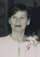 Obituary information for Kathleen Ann (Speer) Howrigan