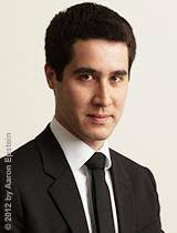 데이비드 퀑 (David Kwong) : 네이버 블로그