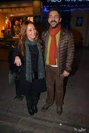 2016 yılında dolunay soysert'le evliliğini bitiren sinan tuzcu bir kez daha nikâh masasına oturdu. Who Is Sinan Tuzcu Dating Sinan Tuzcu Girlfriend Wife