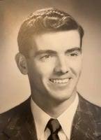 Edward W. Noone Obituary