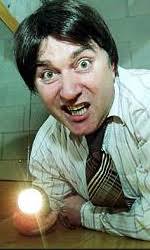 Pat Shortt biografia