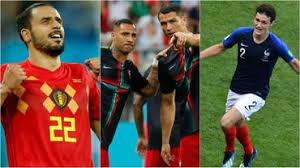 Un but splendide que vous avez élu plus beau but de la saison ! Voici Les 20 Plus Beaux Buts De La Coupe Du Monde 2018 En Russie