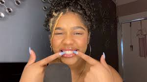 ASMR- Sensitive & Unusual Mouth Sounds For INTENSE Tingles 😴💗 (HAND  MOVEMENTS, INAUDIBLE WHISPERS)