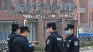 Последние твиты от cnn (@cnn). Wuhan Lab In Covid Origins Hunt Us Intel Agencies Scour Reams Of Genetic Data From China Cnnpolitics