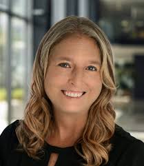 Amy Asher, Outside Account Executive