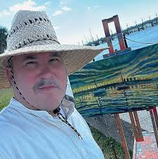 Best place to watch Monday night football in St Augustine?