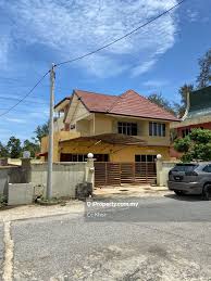 Sekolah menengah sains dungun, terengganu. Batu Buruk Kuala Terengganu Bungalow 5 Bedrooms For Sale Iproperty Com My