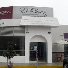 Chifa El Olivar