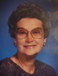 Obituary information for Helen Marie Tolbert