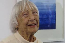 Reutlinger Künstlerin Doris Knapp ist tot