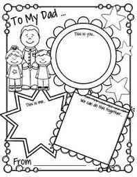 Coloring pages fathers day fill in the blank printable. Free This Is A Father S Day Printable Activity Card Full Page That Can Be Completed B Father S Day Printable Father S Day Activities Fathers Day Crafts