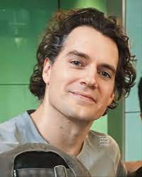 Henry Cavill & Natalie Viscuso (@henrynatalie.lovers) • Instagram photos and videos