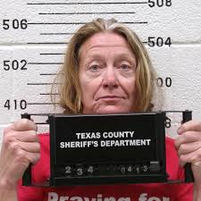 Funeral announced for 1 of 2 women murdered in Texas County over bitter  custody battle